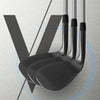 Lazrus Milled V Wedges Set (52°, 56° & 60°)