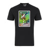El Toro Fernando Valenzuela 34 Loteria Mexican Bingo The Bull Graphic Tee Shirt by MyWackyTees