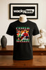 Canelo Alvarez Mexico Lindo Campeon Graphic Tee Shirt by MyWackyTees