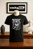 RoboCop OCP Detroit Police Force ED-209 80s Graphic Tee Shirt by MyWackyTees