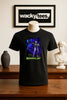 RoboCop Objective OCP Detroit Police 80s Graphic Tee Shirt by MyWackyTees