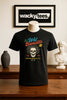The Wet Bandits Power Supply Co Home Alone Marv Harry Funny Graphic Tee Shirt by MyWackyTees