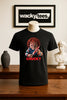 Chucky The Good Guy Ready To Play Horror Halloween Graphic Tee Shirt by MyWackyTees