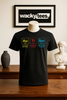 Autism Periodic Table Autism Awareness Graphic Tee Shirt by MyWackyTees