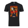 The Killing Girls Sexy Michaela Terror Horror Halloween Graphic Tee Shirt by MyWackyTees