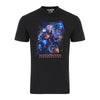 Halloween Resurrection Michael Myers Horror Terror Graphic Tee Shirt by MyWackyTees