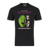 The Exorcist World of Darkness Terror Horror Halloween Graphic Tee Shirt by MyWackyTees