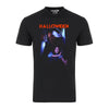 Halloween Mike Laurie Myers Terror Horror Graphic Tee Shirt by MyWackyTees