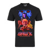 Saw X Jig Saw Horror Halloween Terror Graphic Tee Shirt by MyWackyTees
