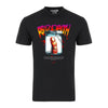 Psychopath Horror Halloween Terror Graphic Tee Shirt by MyWackyTees