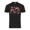 Into the Void Halloween Terror Horror Graphic Tee Shirt by MyWackyTees