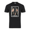 La Hawk Tuah Loteria Style Mexican Bingo Spit On That Thang Graphic Tee Shirt by MyWackyTees