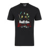 The BadFellas Mobster Serial Killers Terror Horror Halloween Graphic Tee Shirt by MyWackyTees