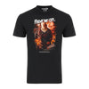 Friday the 13th Jason Body Count Continues Distressed Graphic Tee Shirt by MyWackyTees
