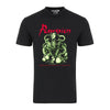 Possession Inhuman Ecstasy Horror Halloween Terror Graphic Tee Shirt by MyWackyTees