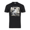 Julio Cesar Chavez Tale of the Tape Champion Stats Boxing Graphic Tee Shirt by MyWackyTees