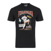 Fernandomania Rookie Sensation Legend Unreal Hall of Fame Graphic Tee Shirt by MyWackyTees