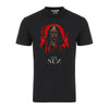The Nun Conjuring Terror Horror Halloween Graphic Tee Shirt by MyWackyTees