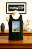 Chalino Sanchez El Gallo De Sinaloa Loteria Mexican Bingo Tarot Card Style Graphic Tee Shirt by MyWackyTees