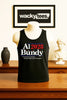 Al Bundy 2028 Campaign Parody Married with Children 80s 90s Graphic Tee Shirt by MyWackyTees