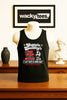 Captain Spauldings Fried Chicken and Gasoline Horror Graphic Tee Shirt by MyWackyTees