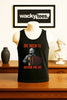 Me Dicen El Asesino Por Ahi Halloween Corrido Terrifier Killer Clown Graphic Tee Shirt by MyWackyTees