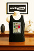 El Campeon Canelo Alvarez Champion Loteria Mexican Bingo Style Graphic Tee Shirt by MyWackyTees