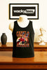 Canelo Alvarez Mexico Lighting Portrait Graphic Tee Shirt by MyWackyTees