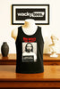 Pee Wees Big Arrest Paul Reubens Mugshot 80s Funny Graphic Tee Shirt by MyWackyTees
