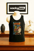 Back to The Future Stories A Match Made in Space McFly Comic Graphic Tee Shirt by MyWackyTees
