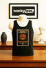 Halloween TV Showing Premiere 70s Showing Poster Graphic Tee Shirt by MyWackyTees