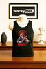 Chucky The Good Guy Ready To Play Horror Halloween Graphic Tee Shirt by MyWackyTees