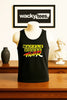 Waffle House Fighter Funny Fight Crew Graphic Tee Shirt by MyWackyTees