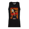 The Killing Girls Sexy Michaela Terror Horror Halloween Graphic Tee Shirt by MyWackyTees