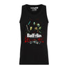 The BadFellas Mobster Serial Killers Terror Horror Halloween Graphic Tee Shirt by MyWackyTees
