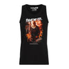 Friday the 13th Jason Body Count Continues Distressed Graphic Tee Shirt by MyWackyTees