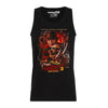 Nightmare on Elm Street Dream Warriors Terror Horror Graphic Tee Shirt by MyWackyTees