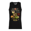 Ghost Busters Who You Gonna Call Distressed Graphic Tee Shirt by MyWackyTees
