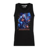Halloween Resurrection Michael Myers Horror Terror Graphic Tee Shirt by MyWackyTees