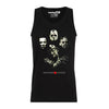Nightmare Rhapsody Album Halloween Horror Serial Killer Terror Graphic Tee Shirt by MyWackyTees