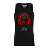 The Nun Conjuring Terror Horror Halloween Graphic Tee Shirt by MyWackyTees