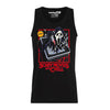 Scream Ghostface Scary Movies and Chill Horror Halloween Graphic Tee Shirt by MyWackyTees