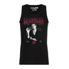 Scarface Tony Montana 80s Distressed World is Yours 10 Graphic Tee Shirt by MyWackyTees
