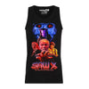 Saw X Jig Saw Horror Halloween Terror Graphic Tee Shirt by MyWackyTees