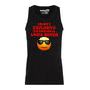 I have Explosive Diarrhea and a Boner Adult Humor Funny Graphic Tee Shirt by MyWackyTees