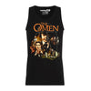 The Omen 666 Terror Horror Halloween Graphic Tee Shirt by MyWackyTees