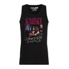 Scarface Tony Montana 80s Distressed I Always Tell The Truth Graphic Tee Shirt by MyWackyTees
