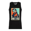 Hey Yo Razor Ramon Hall of Famer Chico Fighter Graphic Tee Shirt by MyWackyTees
