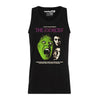 The Exorcist World of Darkness Terror Horror Halloween Graphic Tee Shirt by MyWackyTees