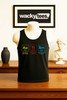 Autism Periodic Table Autism Awareness Graphic Tee Shirt by MyWackyTees